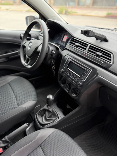 Volkswagen Gol Trend 1.6 Trendline 101cv