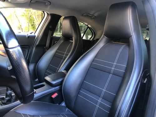 Mercedes-Benz Clase A 1.6 A 200 Urban B.efficiency 156cv
