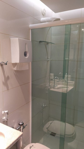 Imagem 13 de 20 de Sala Comercial Para Alugar Na Avenida Franklin Roosevelt, Centro, Rio De Janeiro - Rj - Liv-14027