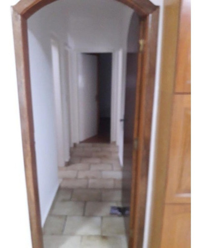 Imagem 10 de 23 de Casa Térrea A Venda No Jardim Itália - Ca1559 - 34731346