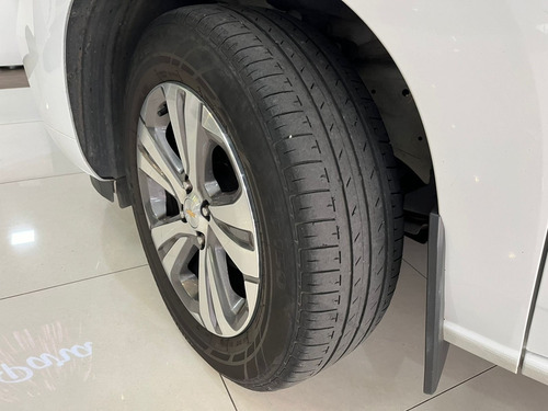 Chevrolet Spin 1.8 PREMIER 8V FLEX 4P AUTOMÁTICO
