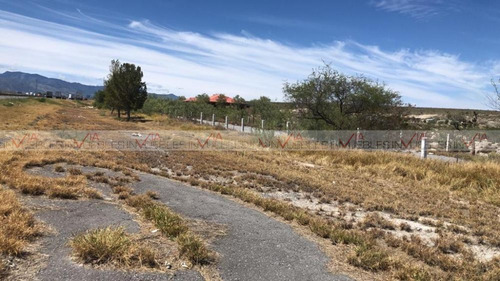 Terreno Industrial En Venta Carretera Carbonera Ramos Arizpe