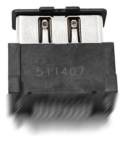 Conector Hdmi Para Lenovo Ideacentre Aio 3 24iap7 F0gh