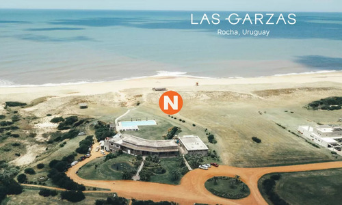 Venta De Lote En Las Garzas Punta Del Este