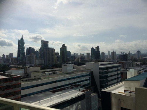 Imagen 14 de 14 de Venta De Apartamento En Mystic Point, Punta Pacífica 20-5760
