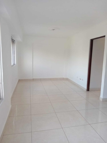 Apto. 1 Hab. Vacio Gascue Rd$ 24 Mil