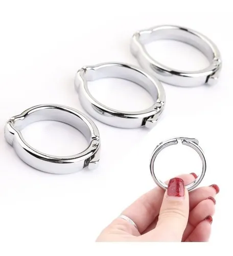 Anillo para prepucio new arrivals