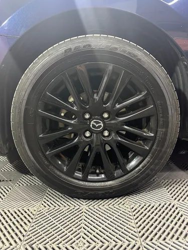 Mazda 2 1.5 Grand Touring Lx