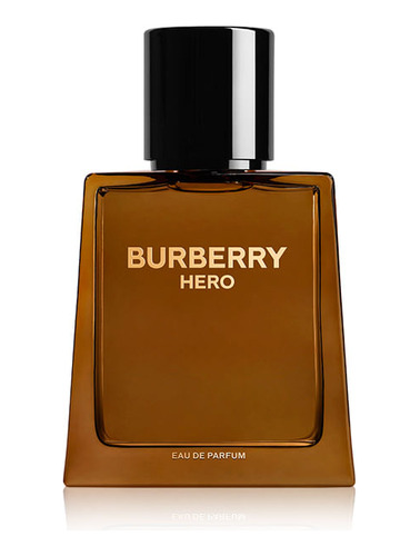 Perfume De Hombre Burberry Hero Edp 50 Ml