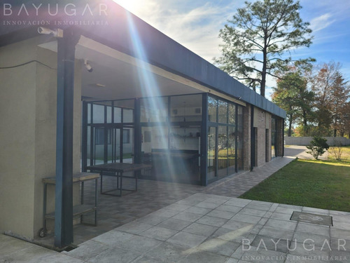 Venta - Departamento En En Zona Del Hospital Austral - Pilar