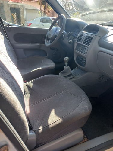 Renault Clio 1.2 Rn