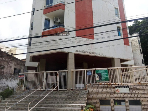 Imagem 17 de 17 de Sala Comercial Com Mezanino 48m2 No Rio Vermelho - Pas053 - 68988310