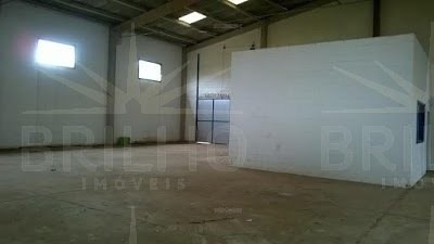 Imagem 9 de 9 de Galpão Para Venda, 623.0m² - 5772