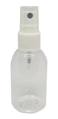 Pack 100 Envases Pet 60ml Spray