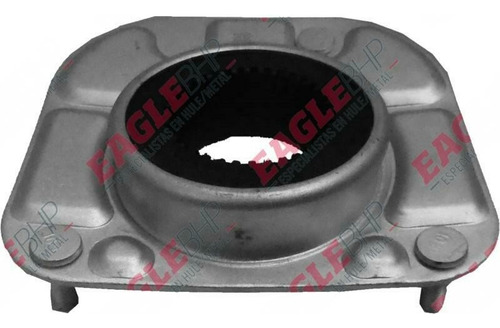 Base Amortiguador Delantera 850 L5 2.3l 94-97 Eagle 6530076