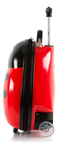 Set De Maleta Y Mochila Travel Tots Heys 3 Mod Diferentes