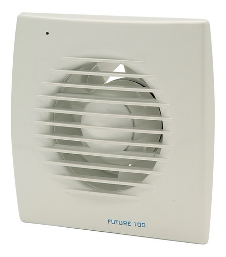 Ventilador Extractor De Aire Future-100 C Soler Palau