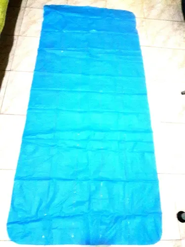 Colchon Inflable Flotador