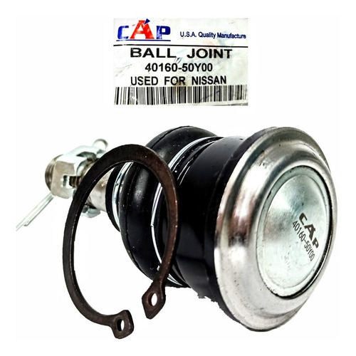 Muñon Meseta B13 B14 B15 Cap Nissan Sentra Tienda Fisica