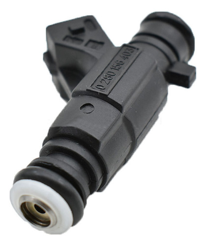4 Piezas De Accesorios De Coche Con Inyector De Combustible