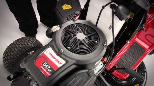 Mini Tractor Troy Bilt 19.5hp 547cc 42 1,07cm Usa