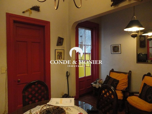 Imagen 3 de 16 de Retasado. Hermoso Ph De 3amb En San Telmo