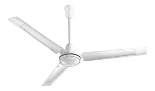 Ventilador De Techo Philco 56 Pulgadas 5vel Palas Metalicas