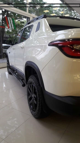 Imagen 9 de 9 de Nueva Toro Ultra 4x4 Diesel Financia Hasta 50% L