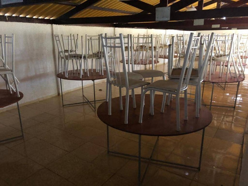 Casa Residencial Para Venda E Locação, Mirante, Arujá - Ca0674. - Ca0674