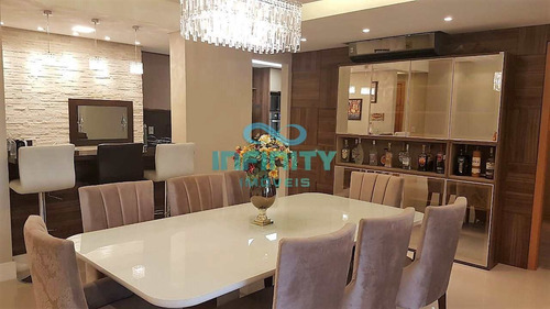 Apartamento À Venda No Centro De Gravataí. Cod: 761 - V761