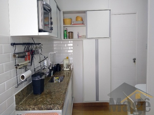 Imagem 9 de 25 de Apartamento Com 02 Dormitórios A Venda Na Praia Das Astúrias - Ref.: 4554 - 4554