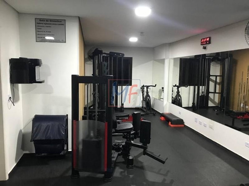 Imagem 10 de 30 de Ref 12.139 Lindo Apartamento No Bairro Vila Arapuã, Com 2 Dorms, 50 M², 1 Vaga, Portaria 24hs Localizado A 1 Km Estação Metrô Sacomã! - 12139