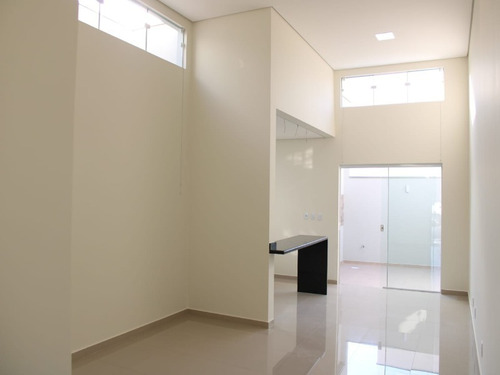 Imagem 5 de 25 de Casa À Venda No Condomínio Villagio Ipanema I, Sorocaba-sp - 5208 - 69872136