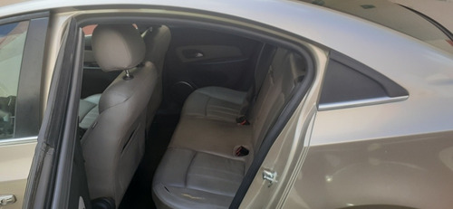 Imagem 5 de 7 de Chevrolet Cruze 2012 1.8 Ltz Ecotec 6 Aut. 4p
