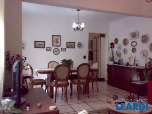 Imagem 1 de 15 de Casa Assobradada - Jardim Marajoara - Sp - 273252