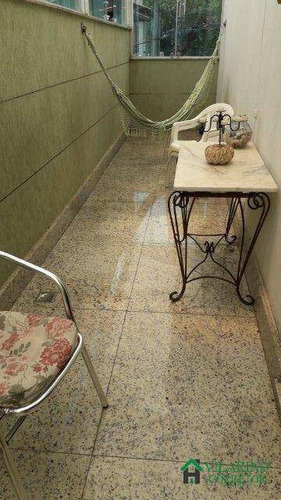 Imagem 7 de 15 de Área Privativa Em Belo Horizonte Troca Por Apartamento - 2922
