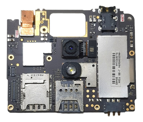 Placa Principal Para Motorola Moto G4 Play Xt1600 16g. (Usado)