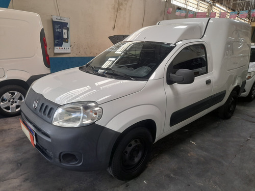 Fiat Fiorino 1.4 Flex 4p
