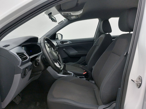 Volkswagen T-Cross 1.0 200 TSI TOTAL FLEX AUTOMÁTICO