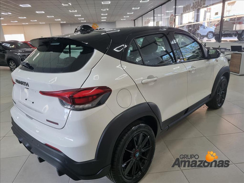 Fiat Pulse 1.3 TURBO 270 FLEX ABARTH AT6