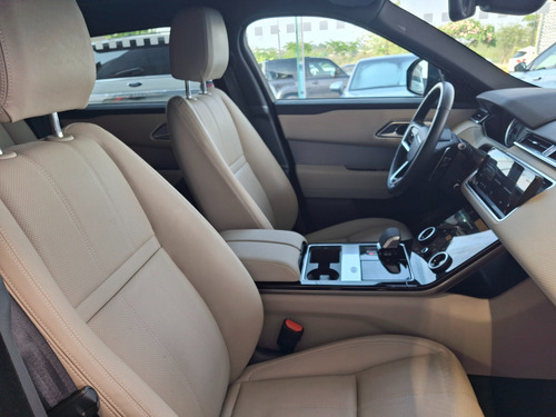 Land Rover Range Rover Velar 3.0 Mhev R Dynamic S