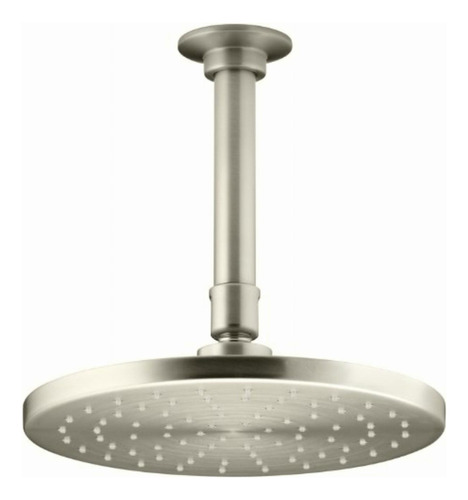 Kohler 20.3 cm Contemporáneo Redondo Lluvia Alcachofa De