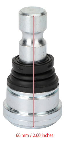Rótula Para Polaris Hawkeye 300 4x4 2006-2007 7061220