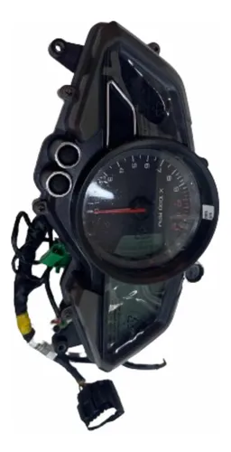 Tacometro Velocímetro Pulsar 160 Ns Pulsar 160ns Bajaj