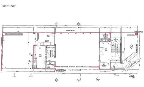 Imagen 12 de 14 de Distribuido En Planta Baja Y Entrepiso | Muy Buen Estado | Reservado