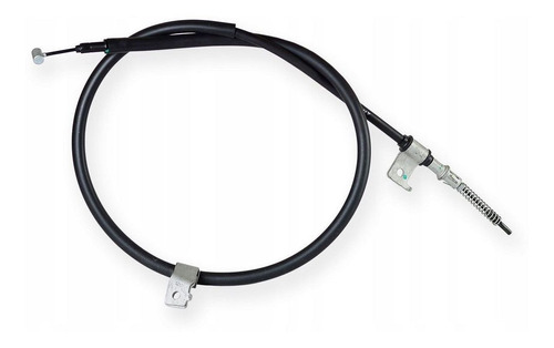 Cable Freno Mano Izq Captiva Chevrolet 100% 96879436