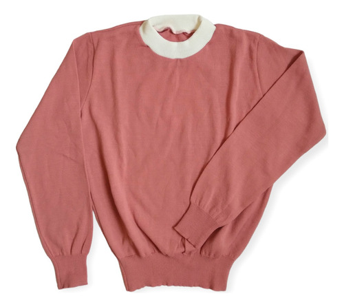 Sweaters Cuello Redondo - Lisos - Mujer/niños