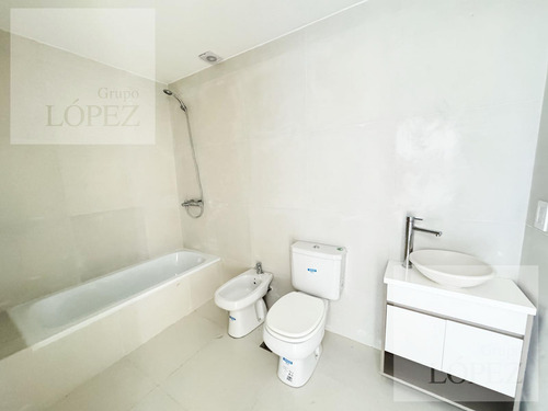Alquiler Depto. 2 Ambientes, Florida A Estrenar Amenities
