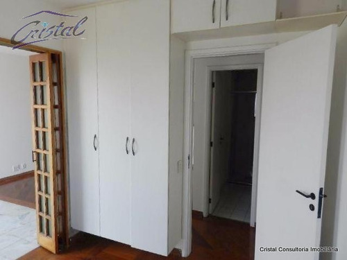 Imagem 11 de 14 de Apartamento Para Venda, 3 Dormitórios, Jardim Bonfiglioli - São Paulo - 23034