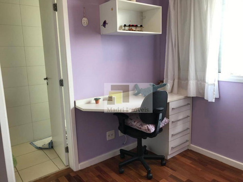 Imagem 24 de 30 de Cobertura À Venda, 190 M² Por R$ 2.250.000,00 - Vila Leopoldina - São Paulo/sp - Co0051